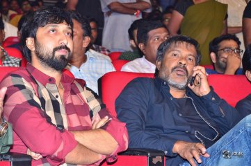 Jai Lava Kusa Movie Theatrical Trailer Launch